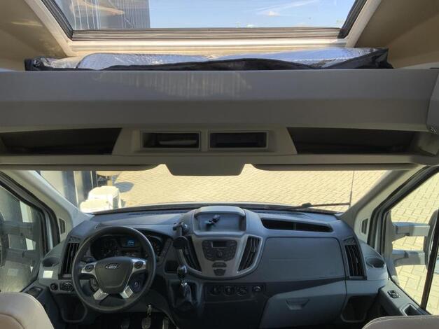 Chausson Flash 628 EB