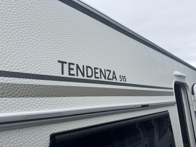 Fendt Tendenza 515 SG (1031830)