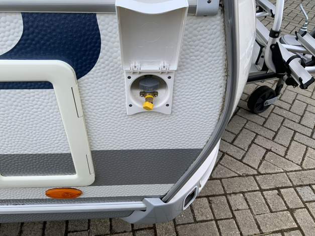 Fendt Bianco 465 SFB (1032135)