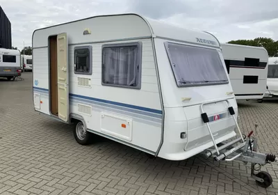 Adria Altea 390 DS 9