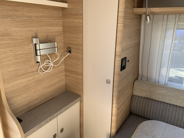 Fendt Bianco Activ 465 SGE (1038928)