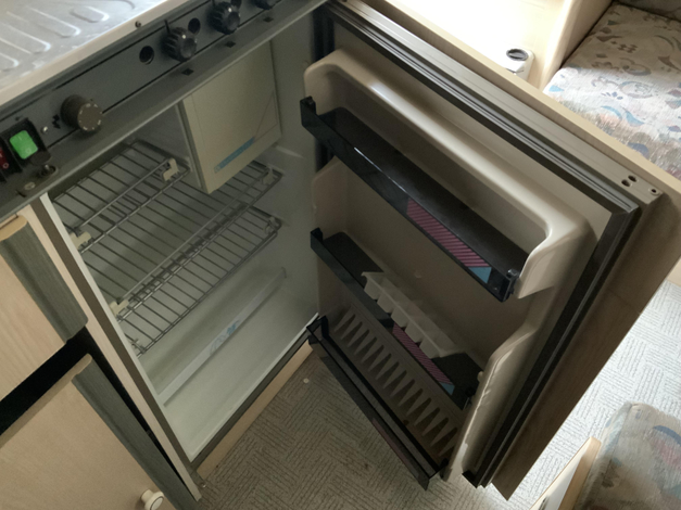 Dethleffs New Line 400 (1032500)