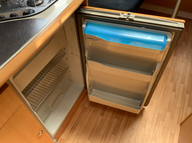 LMC Sunny 490 E (1056434)
