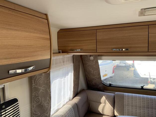Caravelair Allegra 475