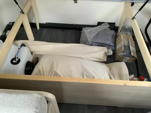 Caravelair Antares Family 486