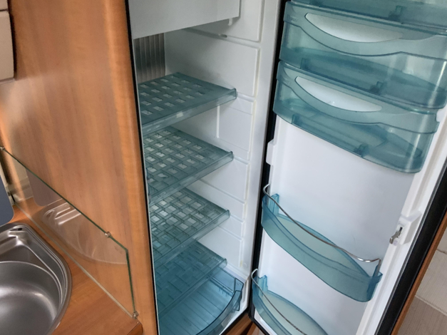 Fendt Bianco 465 SFB (1032135)