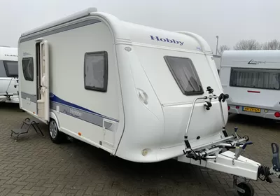 Hobby Excellent 495 UFE