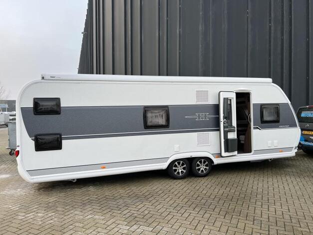 Hobby Prestige 720 KWFU