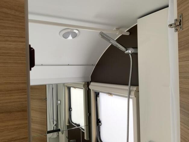 Adria Altea 462 PU 2e paasdag open