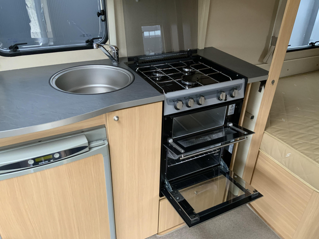 Sprite Alpine 440 MF (1033671)