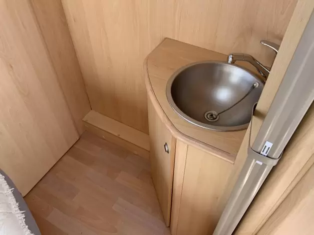 Chateau Calista 450 UHF 9