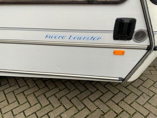 Award Dawnstar 400 EK