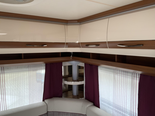 Hobby Excellent 540 UL (1037323)