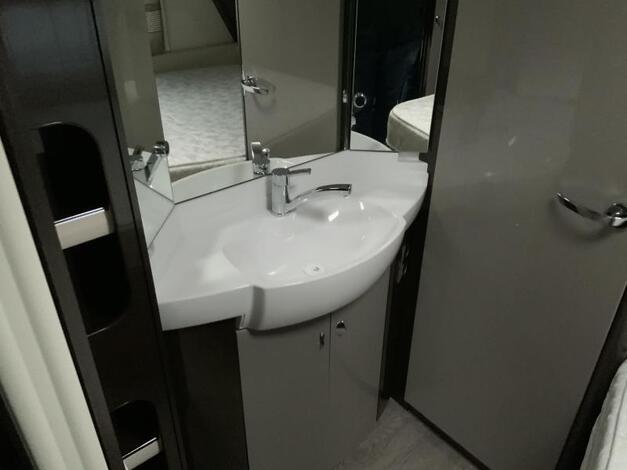 Hobby Premium 650 UKFE