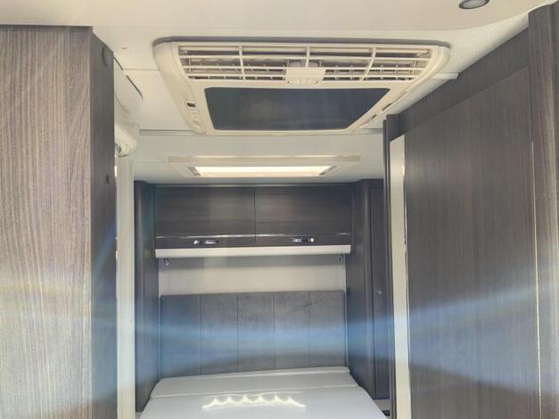 Elddis Affinity 550
