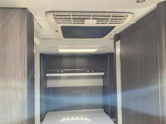 Elddis Affinity 550 Huisshow 16 t/m26 oktober