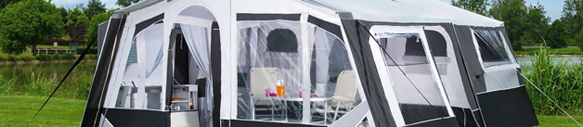 Nieuwe vouwwagen kopen