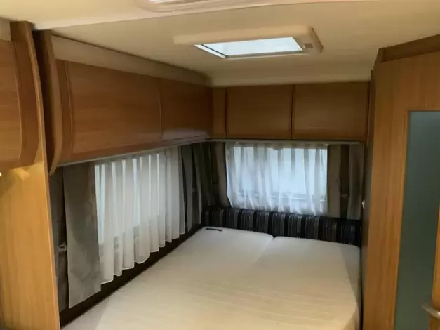 Bürstner Belcanto 390 TS