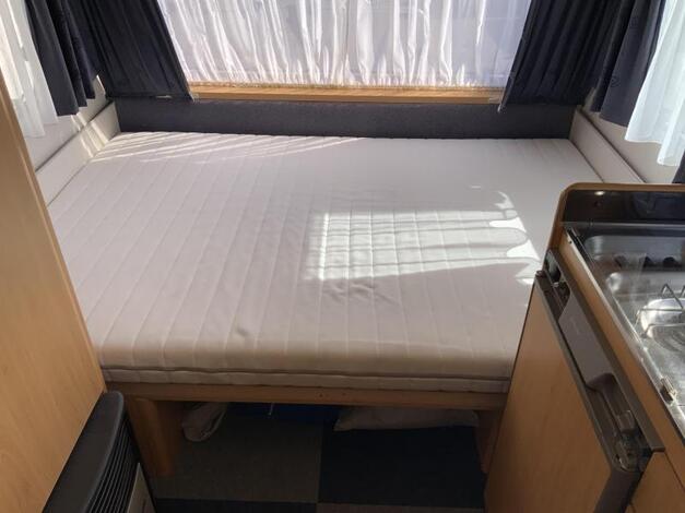 Beyerland Sprinter 390 D