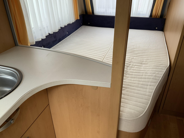 Knaus Sudwind Premium Line 450 FU (1040175)