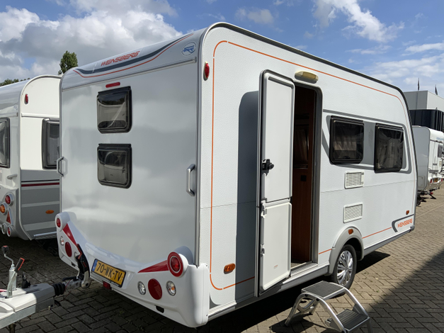 Weinsberg CaraOne 400 LK (1020822)