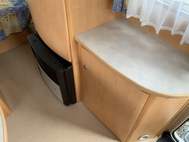 Caravelair Odyssea 460 (1059176)