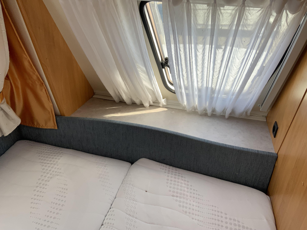 Hobby Excellent 460 UFE (1042572)