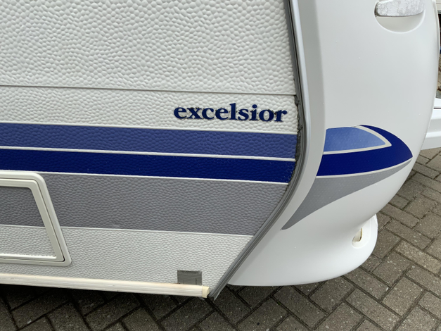 Hobby Excelsior 610 UF (1043481)