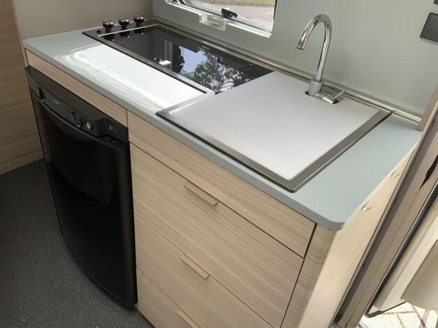 Adria Altea 432 PX