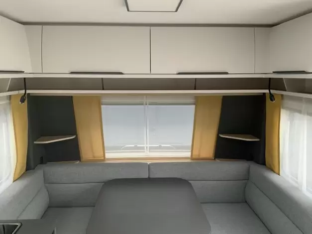 Fendt Apero 495 SG