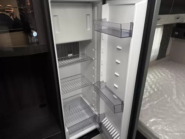 Hobby Prestige 660 WFC 9