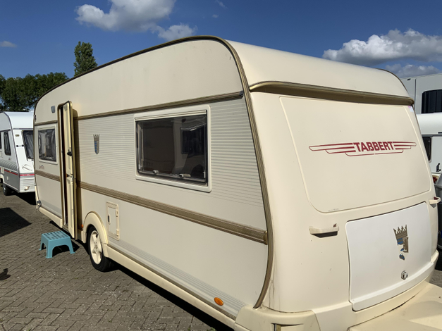 Tabbert Comtesse 560 (1049393)