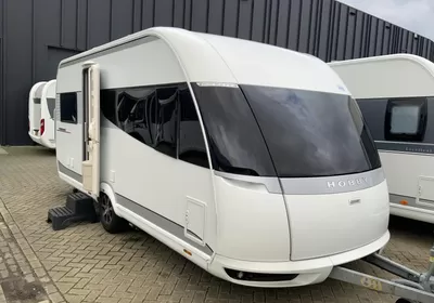 Hobby Premium 460 UFE Zondag 8 februari open