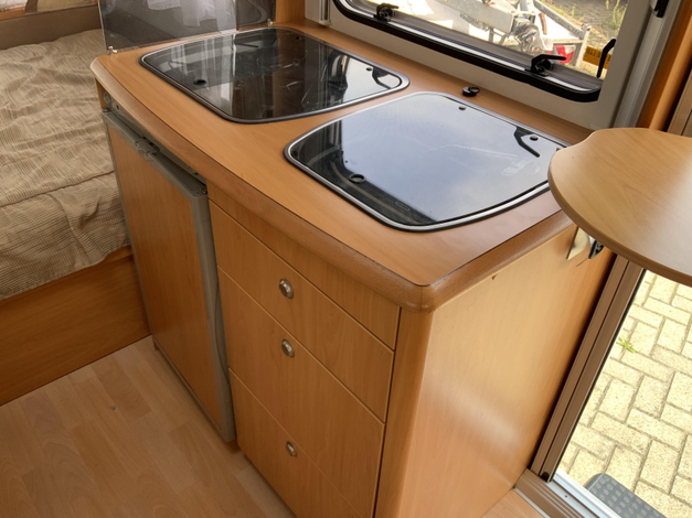 Chateau Calista 390 CT (1062947)