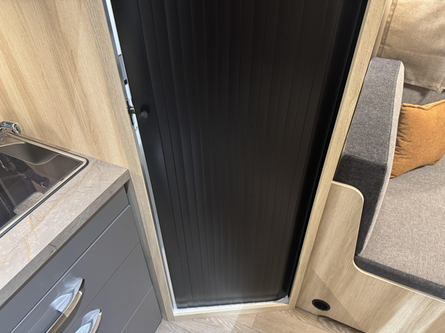 Hobby De Luxe 460 SL (1065155)