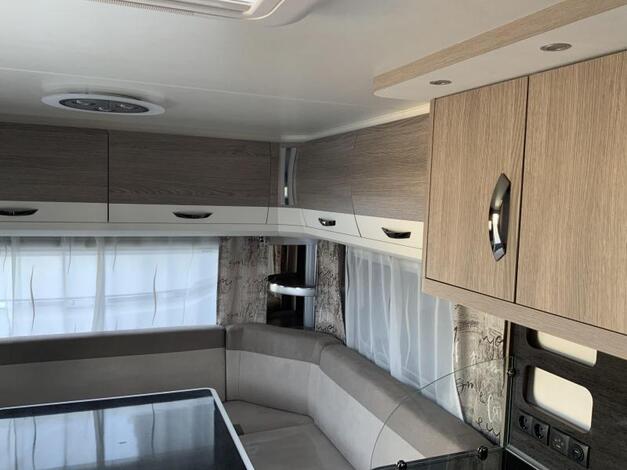 Hobby Prestige 650 UFF