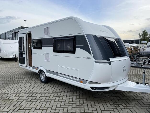 Hobby De Luxe 495 UL