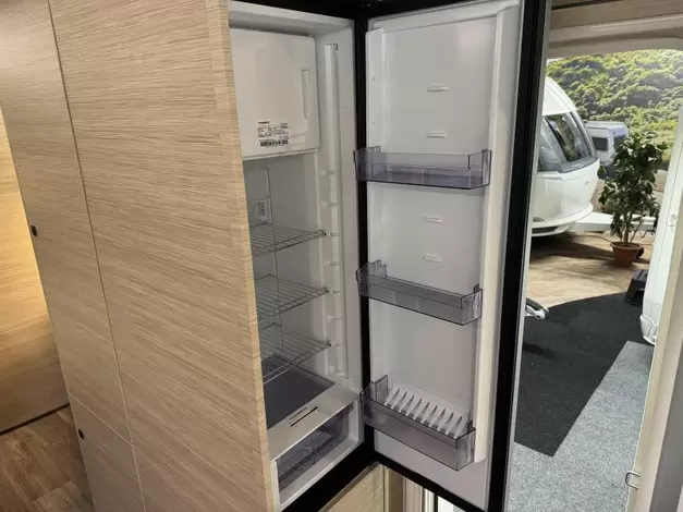 Fendt Apero 495 #Connect (972780)