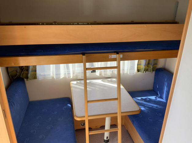 Knaus Vimara 400 TK (1050984)