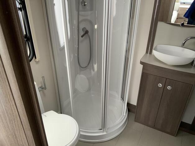 Elddis Affinity 520