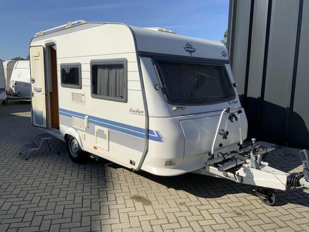 Hobby Excellent 400 SF