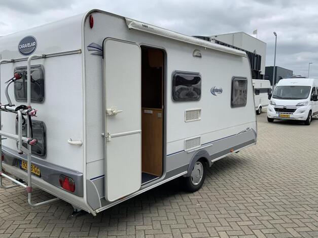Caravelair Antares Luxe 426