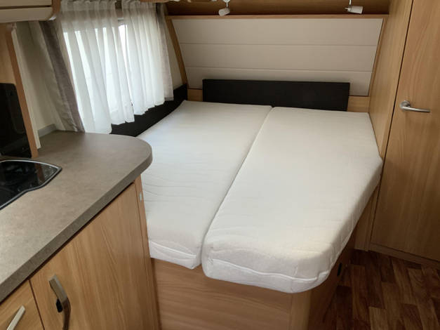 Knaus Sudwind Silver Selection 590 FUS 9 (1066676)