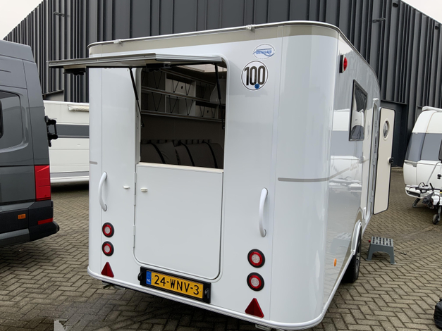 Hobby Beachy 450 (1035737)