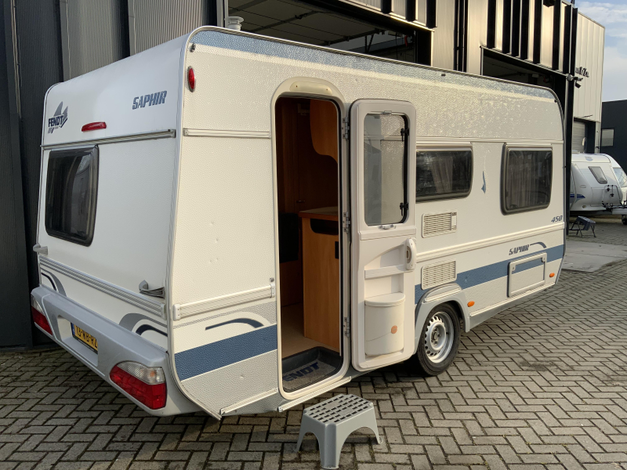 Fendt Saphir 450 QB (1031632)