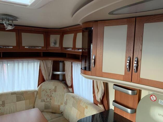 Hobby Prestige 495 UFE