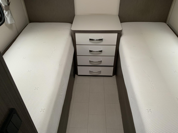 Elddis Affinity 574 (1028078)