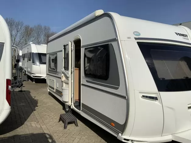 Fendt Bianco Celebration 495 SFE 9