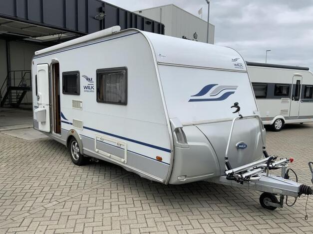 Wilk S3 490 UE