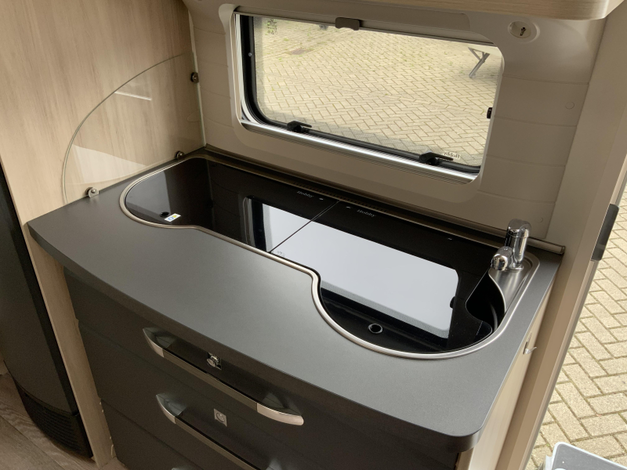 Hobby De Luxe Edition 495 UL (1062225)